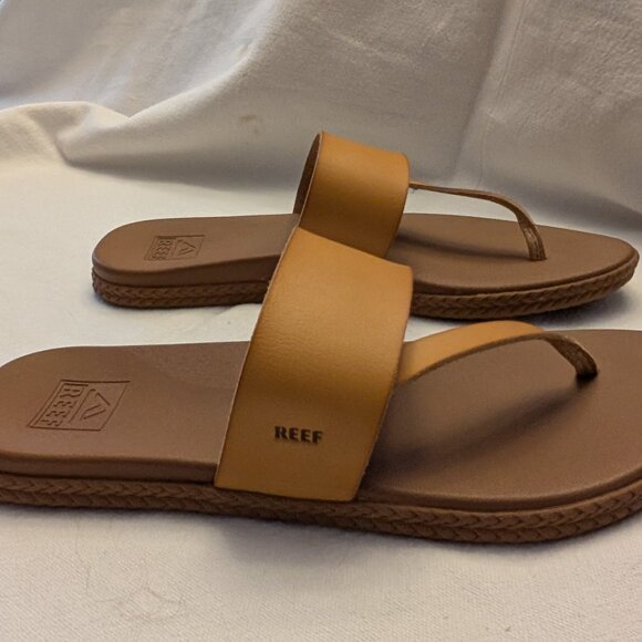 Reef Cushion Col Women's Sandals New w/o Tags - Picture 3 of 11